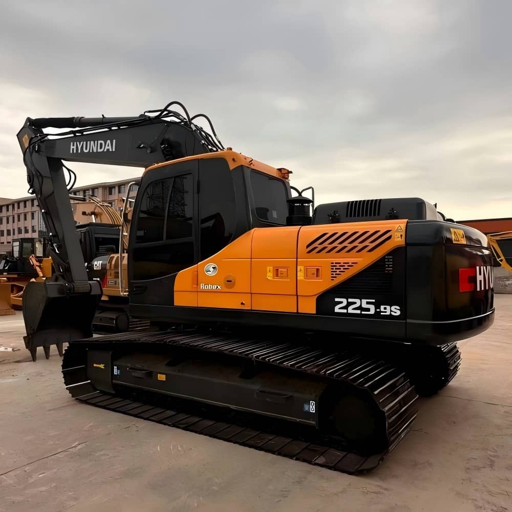 Hyundai 225